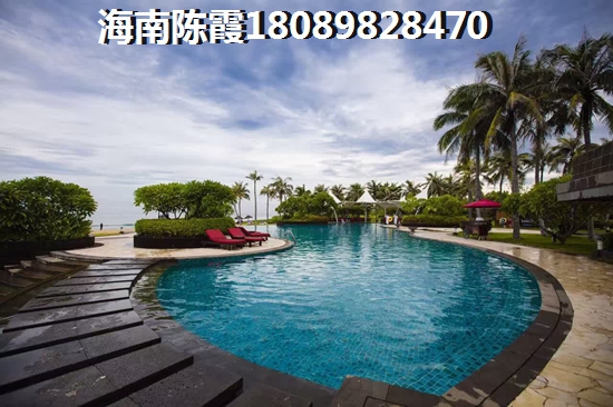 海南儋州的房价多少钱一平？